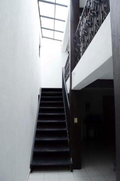 Hotel Tivoli San Cristobal de las Casas Luaran gambar